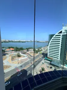 Apartamento com 2 Quartos à venda, 90m² no Ponta D'Areia, São Luís