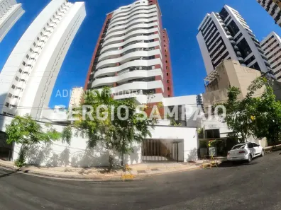 Apartamento com 3 Quartos à venda, 120m² no Itaigara, Salvador
