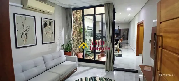 Casa com 2 Quartos à venda, 180m² no Taquaral, Piracicaba