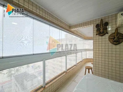 Apartamento com 4 Quartos à venda, 158m² no Aviação, Praia Grande