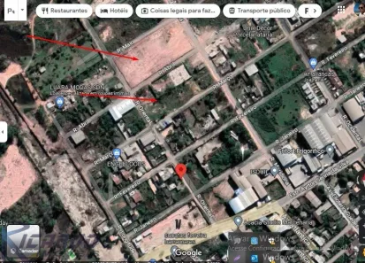 Lote/Terreno à venda, 300m² no Barramares, Vila Velha