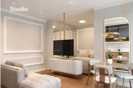 Apartamento com 3 Quartos à venda, 96m² no Praia de Itaparica, Vila Velha