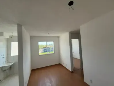 Apartamento com 2 Quartos à venda, 44m² no Neves (Neves), São Gonçalo