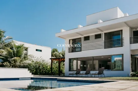 Casa com 4 Quartos à venda, 600m² no Santo Agostinho, Cabo de Santo Agostinho