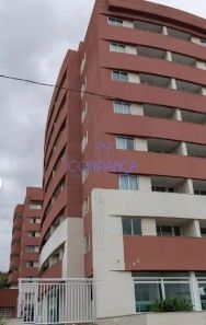 Apartamento com 1 Quarto à venda, 30m² no Campo Grande, Rio de Janeiro