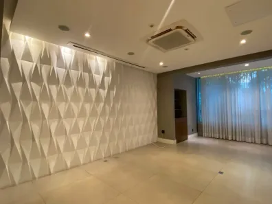 Apartamento com 4 Quartos para alugar, 210m² no Copacabana, Rio de Janeiro