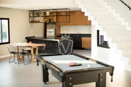 Casa de Condomínio com 3 Quartos à venda, 200m² no Nova Era, Itupeva