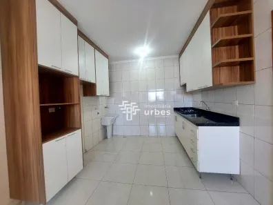 Apartamento com 3 Quartos à venda, 81m² no Nova Americana, Americana