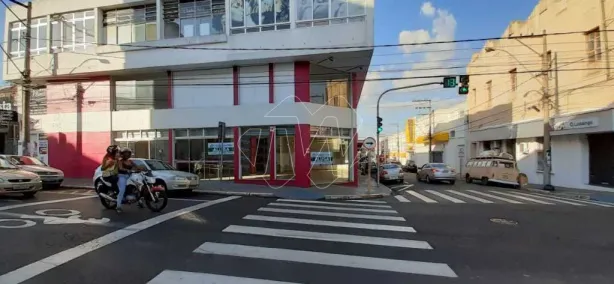 Ponto Comercial à venda, 231m² no Centro, Araraquara