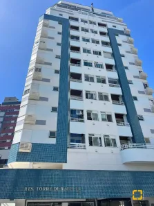 Apartamento com 3 Quartos à venda, 104m² no Centro, Florianópolis