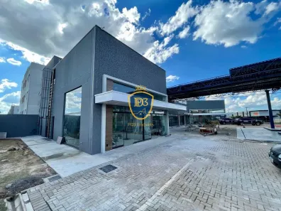 Ponto Comercial para alugar, 90m² no Uvaranas, Ponta Grossa