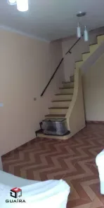 Sobrado com 4 Quartos à venda, 207m² no Nova Petrópolis, São Bernardo do Campo