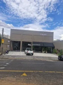 Sala Comercial para alugar, 50m² no Santos Dumont, São José do Rio Preto