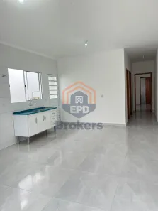 Casa com 2 Quartos à venda, 65m² no Estância Santa Maria, Jarinu