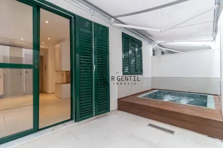 Apartamento com 1 Quarto à venda, 58m² no Copacabana, Rio de Janeiro