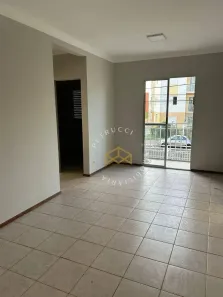Apartamento com 2 Quartos à venda, 48m² no Jardim Pacaembu, Valinhos