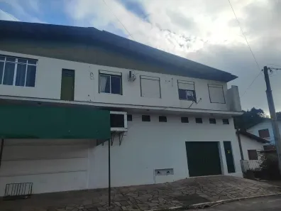 Apartamento com 2 Quartos para alugar, 75m² no Rondônia, Novo Hamburgo