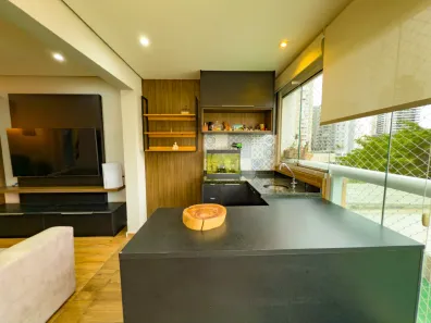 Apartamento com 2 Quartos à venda, 67m² no Jardim Prudência, São Paulo