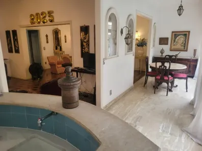 Apartamento com 3 Quartos à venda, 210m² no Copacabana, Rio de Janeiro