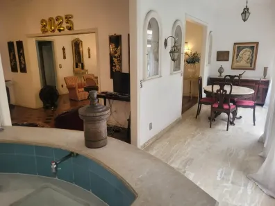 Apartamento com 3 Quartos à venda, 210m² no Copacabana, Rio de Janeiro