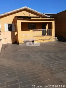 Casa com 3 Quartos à venda, 212m² no Vila Progresso, Campinas