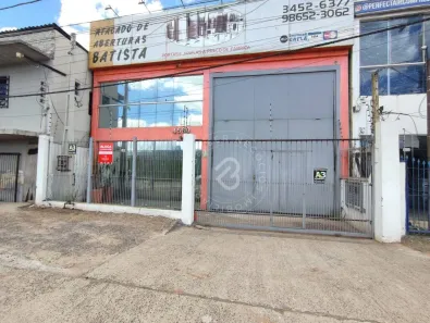 Galpão/Depósito/Armazém para alugar, 355m² no Boa Vista, Sapucaia do Sul