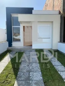 Casa com 3 Quartos à venda, 70m² no Aberta dos Morros, Porto Alegre