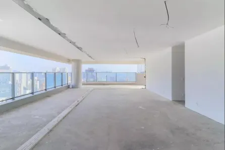 Apartamento com 4 Quartos à venda, 364m² no Campo Belo, São Paulo