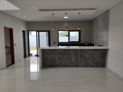 Casa de Condomínio com 3 Quartos à venda, 250m² no Parque Olívio Franceschini, Hortolândia