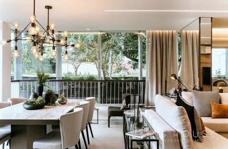 Apartamento com 3 Quartos à venda, 96m² no Pinheiros, São Paulo