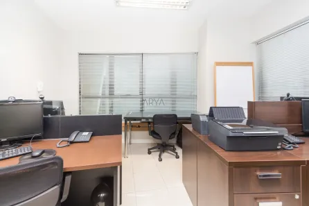 Sala Comercial à venda, 96m² no Bigorrilho, Curitiba