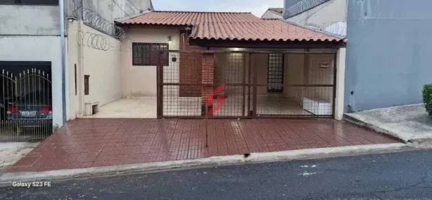 Casa com 3 Quartos à venda, 135m² no Wanel Ville, Sorocaba