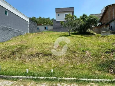 Lote/Terreno à venda, 180m² no Várzea das Moças, Niterói