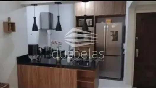 Apartamento com 4 Quartos à venda, 90m² no Centro, São José dos Campos