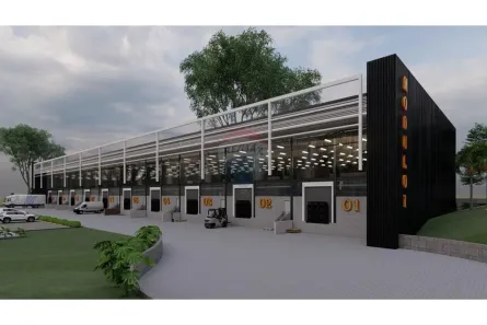 Galpão/Depósito/Armazém para alugar, 7677m² no Saúde, Mogi Mirim