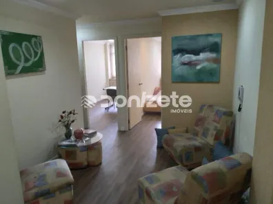 Sala Comercial à venda, 72m² no Vila Bastos, Santo André