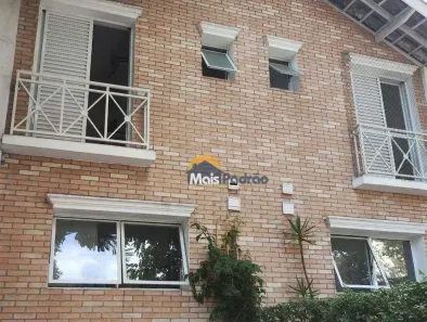 Casa de Condomínio com 3 Quartos à venda, 118m² no Umuarama, Osasco