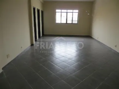 Ponto Comercial para alugar, 51m² no Cidade Alta, Piracicaba