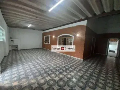 Casa com 2 Quartos à venda, 170m² no Jardim Satélite, São José dos Campos