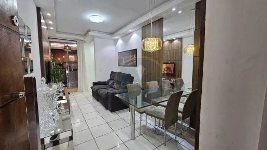 Apartamento com 2 Quartos à venda, 75m² no Lourdes, Uberaba