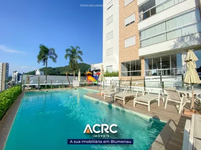 Cobertura com 3 Quartos à venda, 231m² no Itoupava Seca, Blumenau