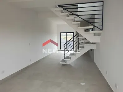 Casa com 3 Quartos à venda, 125m² no Água Espraiada (Caucaia do Alto), Cotia
