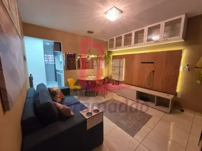 Sobrado com 2 Quartos para alugar, 50m² no Barro Vermelho, São Gonçalo