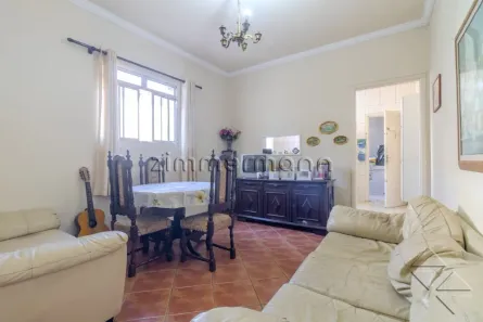 Sobrado com 2 Quartos à venda, 80m² no Pinheiros, São Paulo