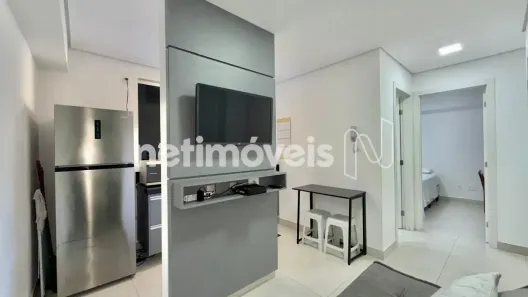 Apartamento com 1 Quarto à venda, 27m² no Savassi, Belo Horizonte
