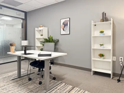 Sala Comercial para alugar, 8m² no Jardim Paulistano, São Paulo