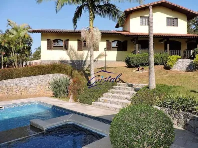 Casa de Condomínio com 3 Quartos à venda, 284m² no Terras do Madeira, Carapicuíba