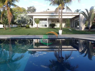 Fazenda/Sítio com 4 Quartos à venda, 1100m² no Jardim dos Coqueiros, Catanduva