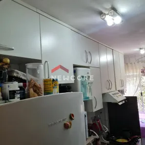 Apartamento com 2 Quartos à venda, 47m² no Parque Munhoz, São Paulo