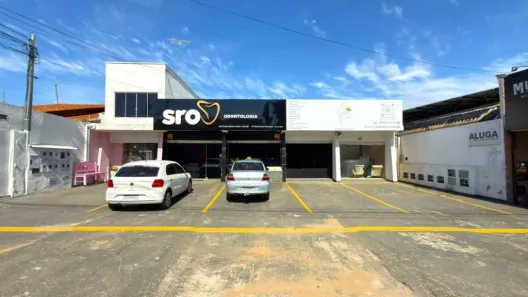 Apartamento com 1 Quarto para alugar, 45m² no Nova Suiça, Goiânia